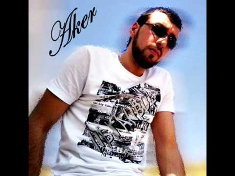 Aker Feat Ferman - İsyankar Olmalar 2011