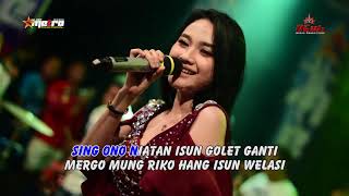 COVER OJO SALAH TOMPO | ARLIDA PUTRI Feat Bripka CHOLIS