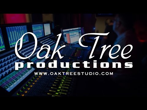 Oak Tree Productions 30 Second Commercial