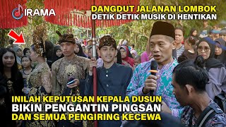 Download lagu Sedih Kronologi Pengantin Gagal Nyongkolan Bareng ... mp3