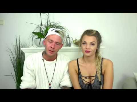 Lämna Jocke och Jonna ifred era idioter