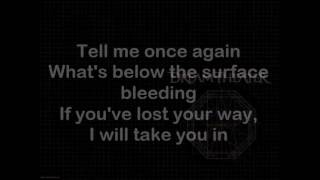 Dream Theater I Walk Beside You  With Lyrics