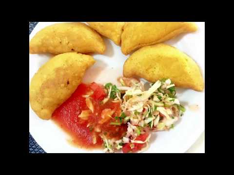 Mi país El Salvador