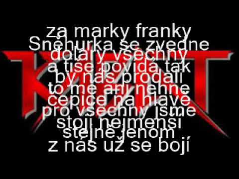 Kabát - Země plná trpaslíků