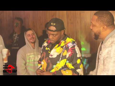 Jack Diesel vs Banxx Da God