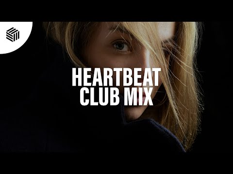 Simon Dekkers & Saint Cartel - Heartbeat (ft. Dcoverz)(Club Mix)