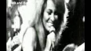 Tina Turner I wrote a letter