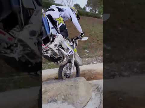 Graham Jarvis enduro/Graham Jarvis Crash/Jarvis best moment #shorts #jarvis