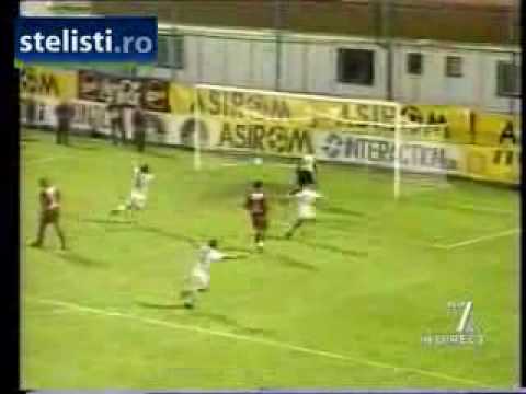 Rezumat Astra Ploiesti - Steaua Bucuresti 3 - 0 (2001) (Meci antologic)