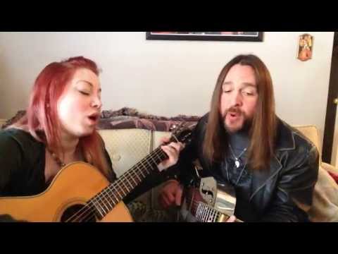 Matt O'Ree and Eryn Shewell - Bring it on Home to Me