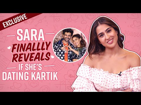 download lagu mp3 mp4 Are Sara Ali Khan And Kartik Aryan Dating, download lagu Are Sara Ali Khan And Kartik Aryan Dating gratis, unduh video klip Are Sara Ali Khan And Kartik Aryan Dating