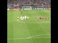 Real Madrid vs Atletico Madrid - C.Ronaldo Winning Penalty Kick