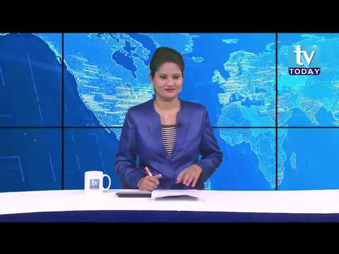 PRIME NEWS_2076_11_13 - TV TODAY Television 2020/02/25