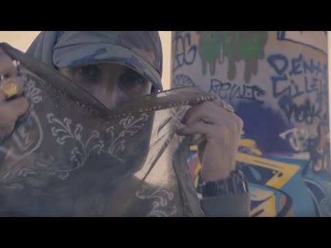 OG Bigg Dabb - Pizza, Mafia, Spaghetti ft. Effe Kappa & Kronos Kroniko (Prod. by Camoflauge Monk)