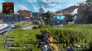 [Apex]4-3 0.8小
