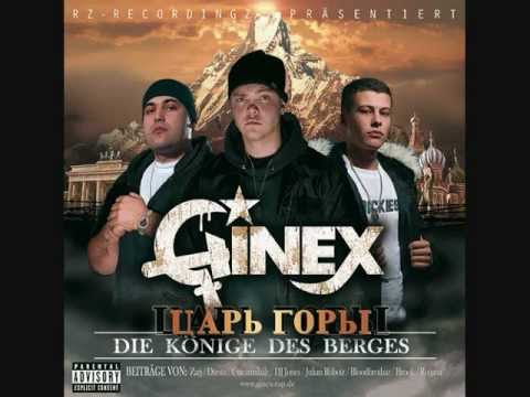 Ginex feat. Fidan,Raportaz - Keine Sonne