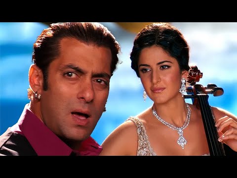 Dil Ka Rishta Full Video - Yuvvraaj | Katrina Kaif, Salman Khan | Sonu Nigam, Roop Kumar|A.R. Rahman