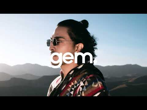 Martin Jensen x Karen Harding - Worship You