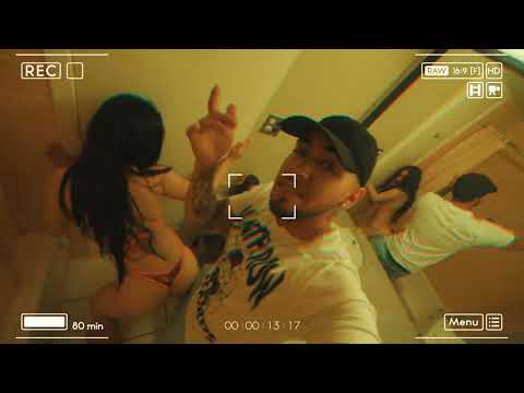 DAYLOW DEV - Oh Lord Oh Lord (Official Music Video)
