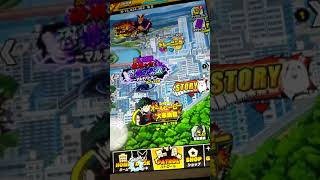 僕のヒーローアカデミアスマッシュライジングで遊んでみたよ545