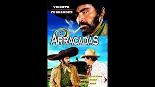 Vicente Fernandez El Arracadas 1978