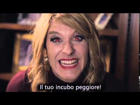 Taylor Swift - "Blank Space" PARODY SUB ITA