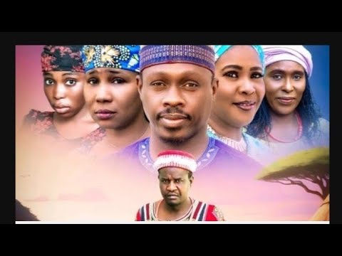 MUSA DAN MALAM SEASON 3 EPISODE 11 LATEST HAUSA FILM MOVIES( 2025)