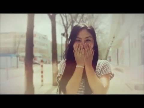 AGA-INI - Жаным ай