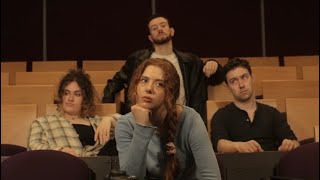 Graduation Day | Official Trailer • Irish Coming of Age Film, UCC Film & Screen Media MA Thesis Film