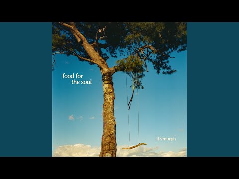 Food for the Soul