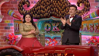 Comedy Dangal  Hindi Serial  Full Episode - 26  Pr