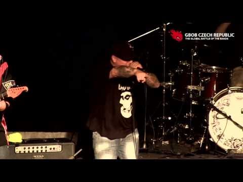 LaSpilka - SKIFF - Andělé GBOB CZ