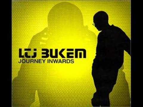 LTJ Bukem - Inner Guidance