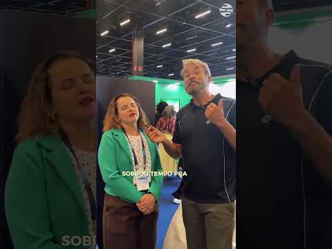 Depoimento: Mabiele da PLC Assessoria Contábil, em Cachoeiro de Itapemirim, no Espírito Santo.