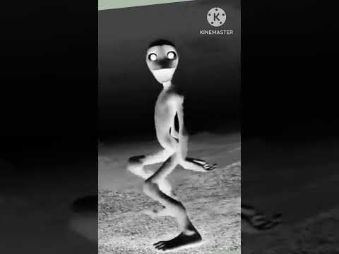 Amit ko sita/Dame tu cosita/Alien dance/Alien dance with song/Green alien dance with song(2)