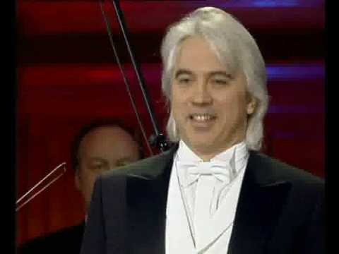 Dmitri Hvorostovsky - I Puritani (Bellini)