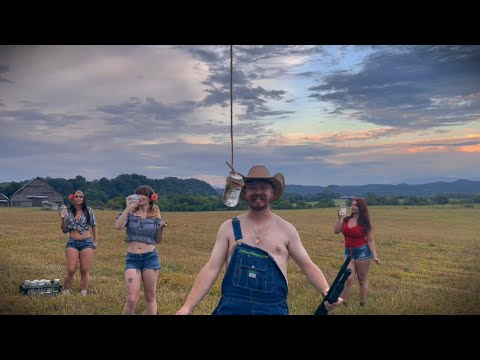 Snappi - Welcome to The Appalachians (Official Music Video)