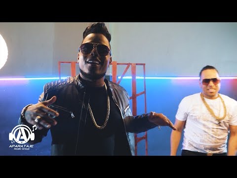 Musicologo The Libro x Vanelly - DE NARANJA (Salsa Version) - Video Oficial