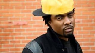 Draft Pick - Wale