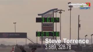 PRO WINTER WARM-UP TOP 12 RUNS THROUGH FRIDAY