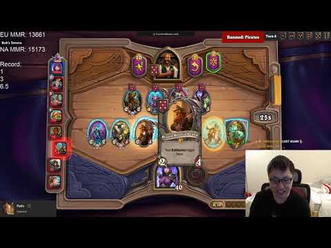 Jandice is pretty broken with turn 3 pogo