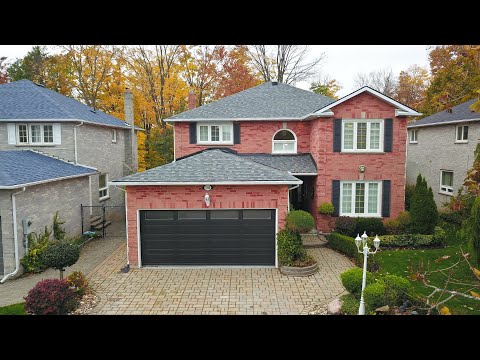 2348 Wildwood Cres., Pickering
