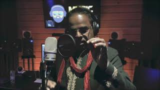 Download lagu Vannam Konda Vennilave Cover - Mark Can Do mp3