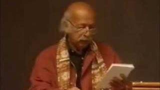 قافية الاقحوان - مظفر النواب