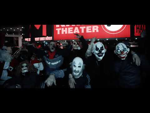 GZUZ   Vor der Tür prod  by The Cratez