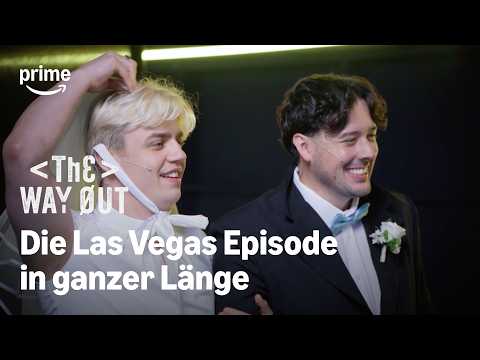 Die Las Vegas Episode in voller Länge | The Way Out S1