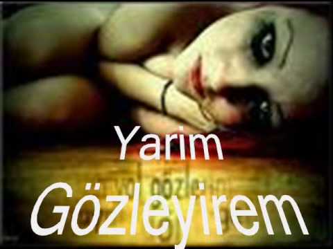 Gulay-Sen Gelmez Oldun