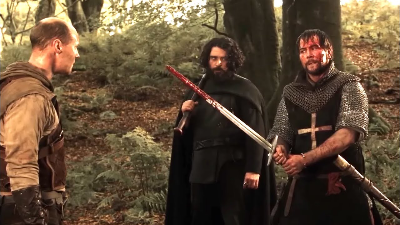 НОВЕЙШИЙ БОЕВИК! НАЕМНИКИ ОХОТЯТСЯ ЗА БУДУЩИМ ПРАВИТЕЛЕМ! Убийца королей! Русский фильм