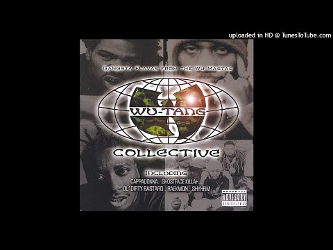 08 Wu-Tang Clan -  Re‐Up (Two Da Road, Shyheim)