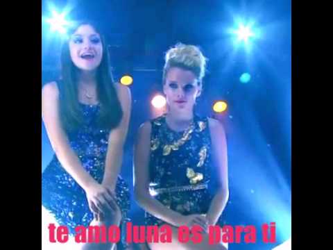 download lagu mp3 mp4 Soy Luna Paula, download lagu Soy Luna Paula gratis, unduh video klip Soy Luna Paula